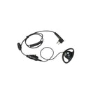 Motorola Handsfree D-style XT-sarjan radiopuhelimiin