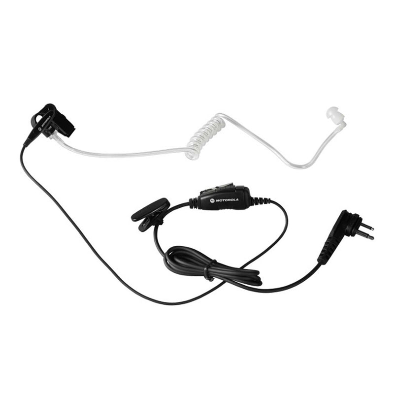 Motorola Handsfree korvanappi XT-sarjan radiopuhelimiin HKLN4601A