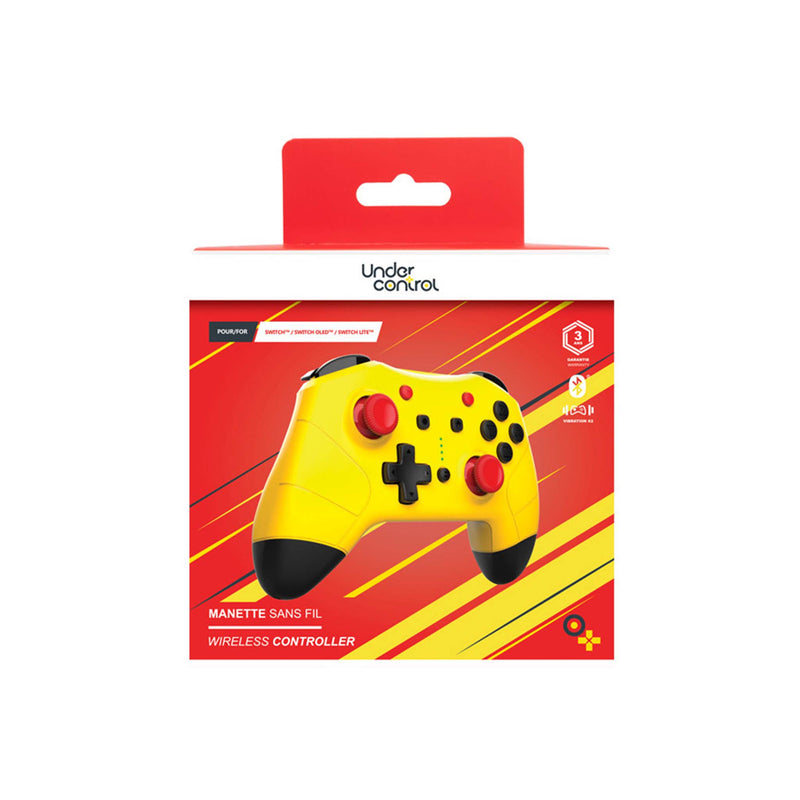 Nintendo-Switch-ohjain-Pika-1