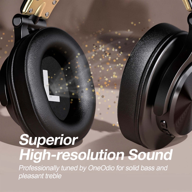 OneOdio-Fusion-A70-langattomat-DJ-kuulokkeet-13