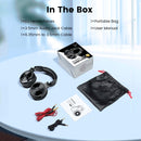 OneOdio-Studio-Pro-10-langalliset-DJ-kuulokkeet-musta-10