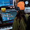 OneOdio-Studio-Pro-10-langalliset-DJ-kuulokkeet-musta-2