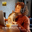 OneOdio-Studio-Pro-10-langalliset-DJ-kuulokkeet-punamusta-3