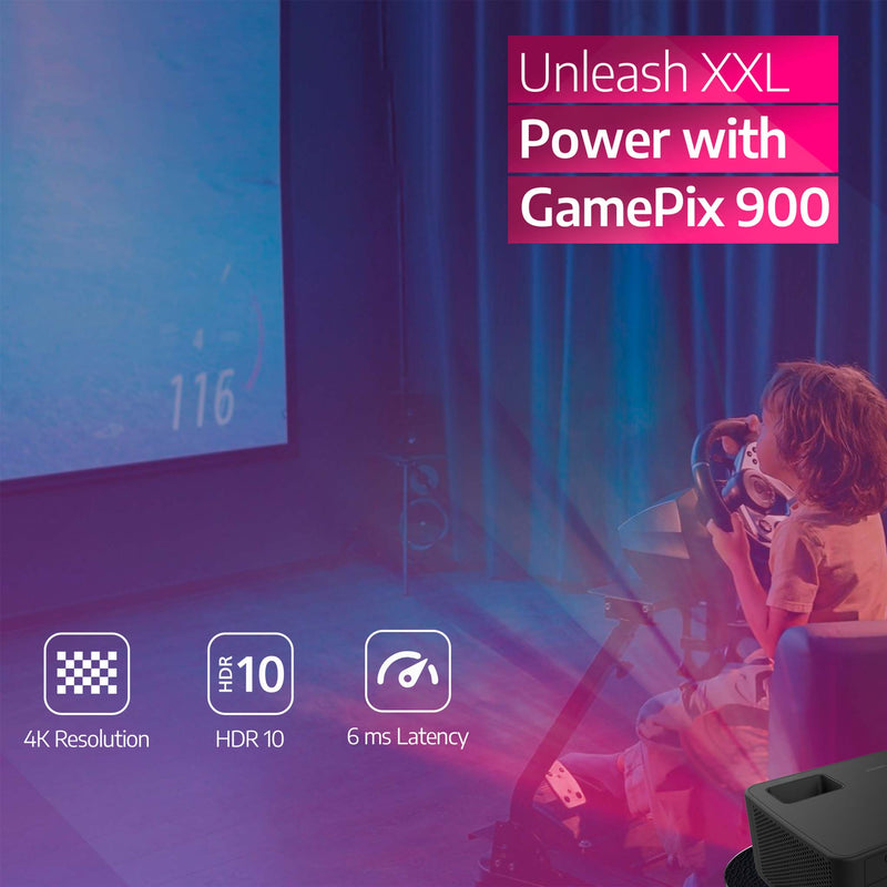 Philips-GamePix-900-projektori-pelaamiseen-4K-10