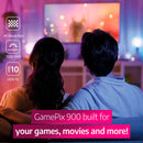 Philips-GamePix-900-projektori-pelaamiseen-4K-13