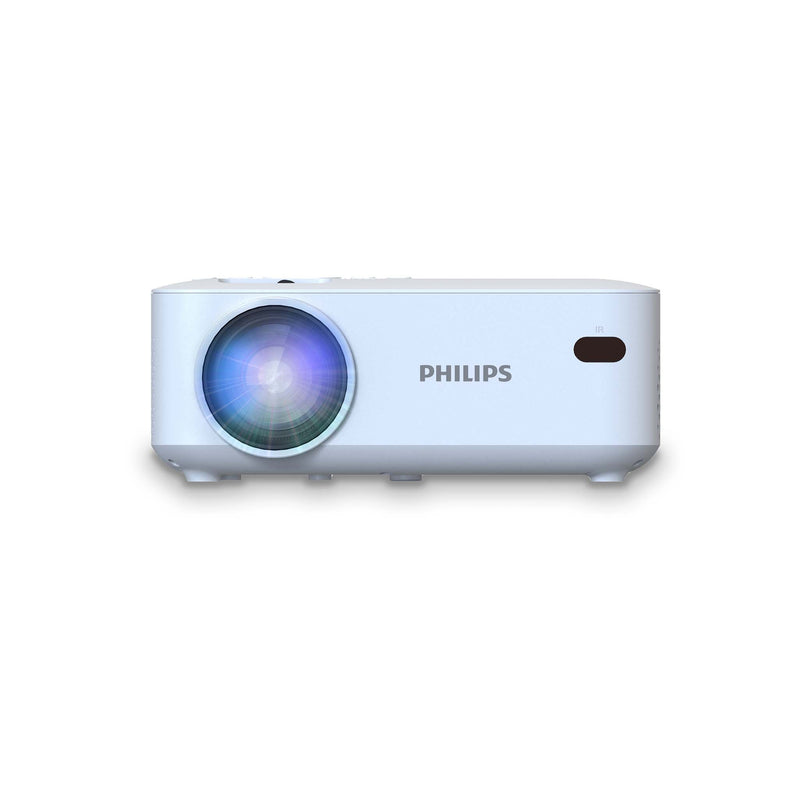 Philips-NeoPix-100-projektori-kotikayttoon-1