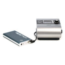 Pilot-24-Lite-ResMed-CPAP-akku-lentokoneeseen-7