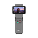 SJCAM-C400-Pro-4K-action-kamera-langattomalla-kasiohjaimella