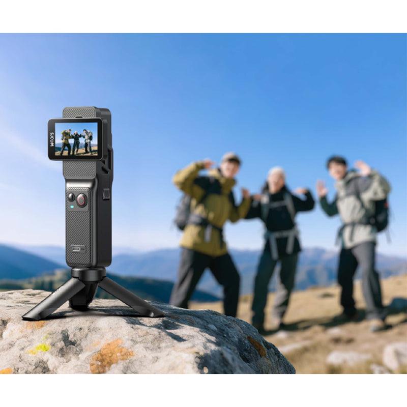 SJCAM C400 action kamera 4K