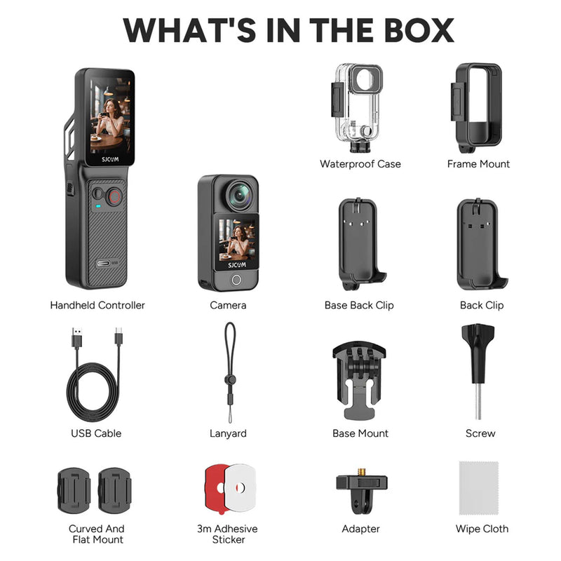 SJCAM-C400-action-kamera-4K-8