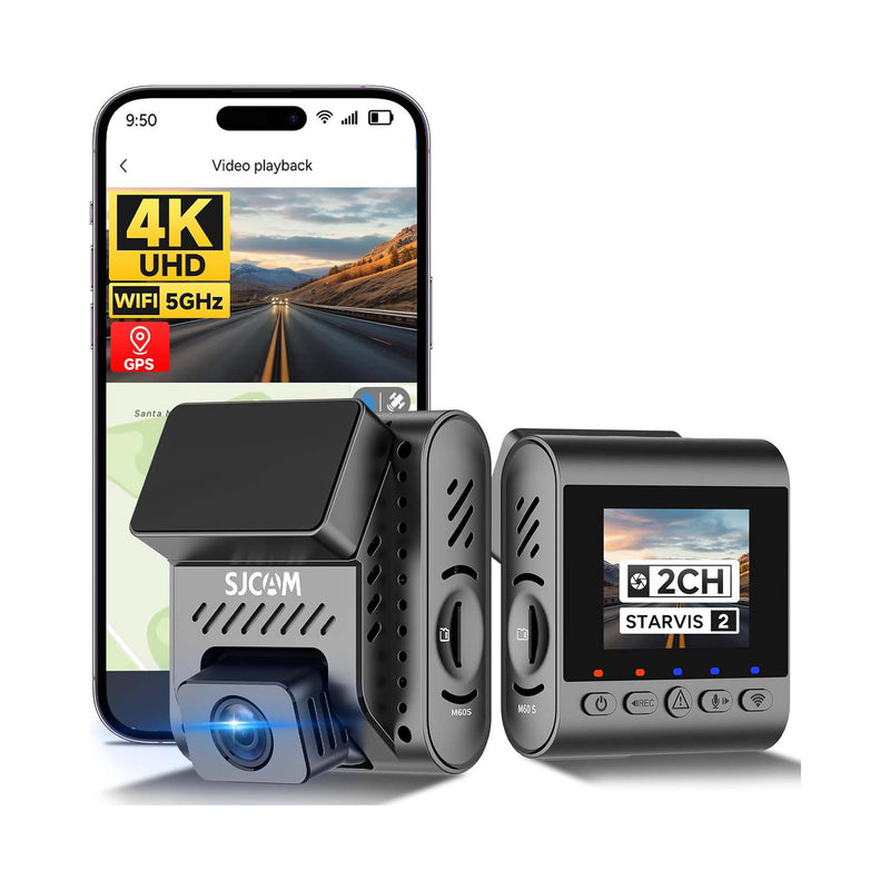 SJCAM-M60-kojelautakamera-4K-1