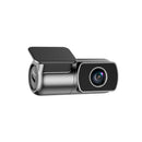 SJCAM M60 kojelautakamera 4K + takakamera ja sisäkamera