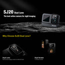 SJCAM-SJ20-Dual-Lens-action-kamera-4K-6