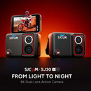 SJCAM-SJ30-Dual-Lens-action-kamera-8K-8
