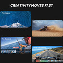 SJCAM-SJ30-Dual-Lens-action-kamera-8K-virtakahvalla-12