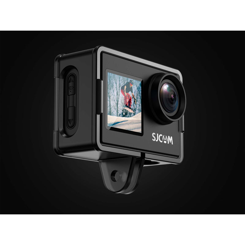 SJCAM-SJ4000-Dual-Screen-action-kamera-8