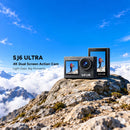 SJCAM-SJ6-Ultra-4K-actionkamera-kaksoisnaytolla-1