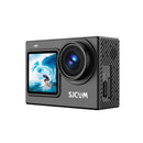 SJCAM-SJ6-Ultra-4K-actionkamera-kaksoisnaytolla