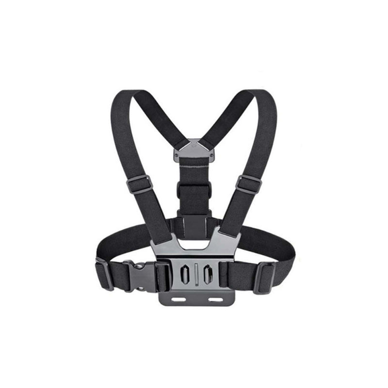 SJCAM-action-kameran-saadettava-rintateline