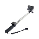 SJCAM-action-kameran-selfie-stick-kaukosaatimella-1