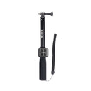 SJCAM-action-kameran-selfie-stick-kaukosaatimella