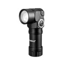 Sandberg Headlamp 500 Duo ladattava otsalamppu 500 lumen