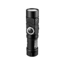 Sandberg Headlamp 500 Duo ladattava otsalamppu 500 lumen