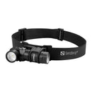 Sandberg Headlamp 500 Duo ladattava otsalamppu 500 lumen