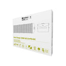 Sandberg Solar Panel -aurinkopaneelisalkku 200W