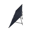 Sandberg Solar Panel -aurinkopaneelisalkku 200W