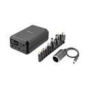 Sandberg varavirtalähde ResMed AirSense 11 sarjan CPAP-laitteille 27000mAh