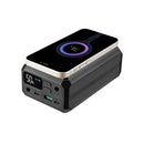 Sandberg varavirtalähde 27000mAh Powerbank PD100W