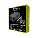 Sandberg varavirtalähde 27000mAh Powerbank PD100W