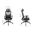Sandberg-ErgoFusion-Comfort-pelituoli-7