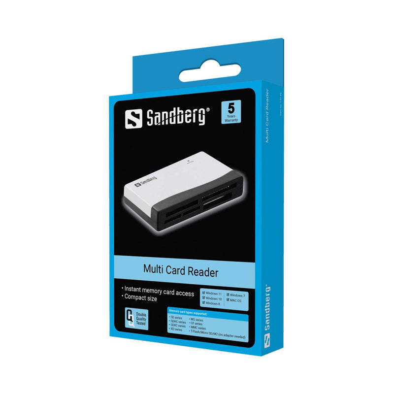 Sandberg-Multi-Card-Reader-muistikortinlukija-1