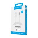 Sandberg-USB-C-jatkokaapeli-2-metria-100W-1