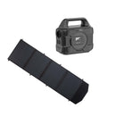 Sandberg-ac300-latausasema-aurinkopaneeli