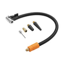Sandberg apukäynnistin + rengaspumppu + varavirtalähde 10000mAh, 800A, 150 PSI