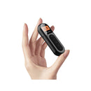 Sandberg ladattava matkaradio FM