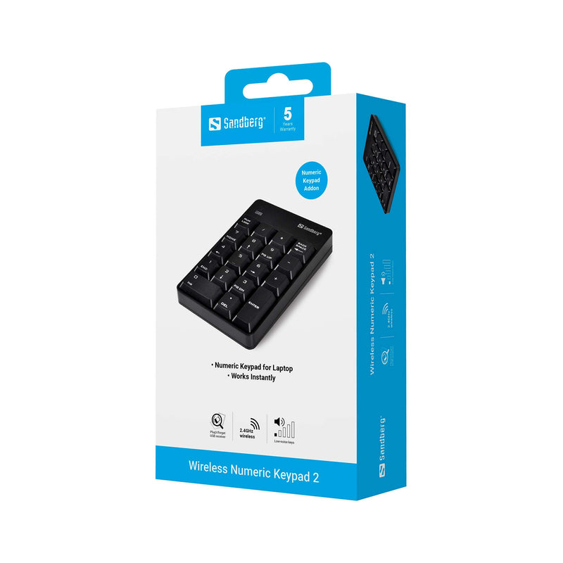 Sandberg-langaton-numeronappaimisto-1