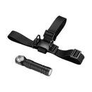 Sandberg Headlamp 1000 Pro ladattava otsalamppu 1000 lumen