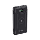 Sandberg varavirtalähde 7in1 76800mAh Survivor Powerbank