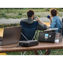 Sandberg varavirtalähde 7in1 76800mAh Survivor Powerbank