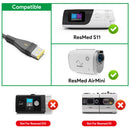 Sandberg-varavirtalahde-9in1-144000mAh-Survivor-Powerbank-ResMed-AirSense11-combo-3