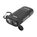Sandberg säänkestävä varavirtalähde 10000mAh Survivor Powerbank