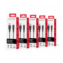 Schaub-Lorenz-USB-A-Lightning-latauskaapeli-5-pack-1_2m-2.4A