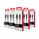 Schaub-Lorenz-USB-A-USB-C-latauskaapeli-5-pack-1_2m-3A