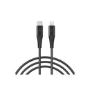 Schaub-Lorenz-USB-C-Lightning-latauskaapeli-5-pack-1_2m-3A-1