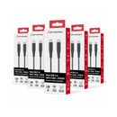Schaub-Lorenz-USB-C-USB-C-latauskaapeli-5-pack-1_2m-PD100W