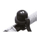 BellMate polkupyörän paikannin ja soittokello